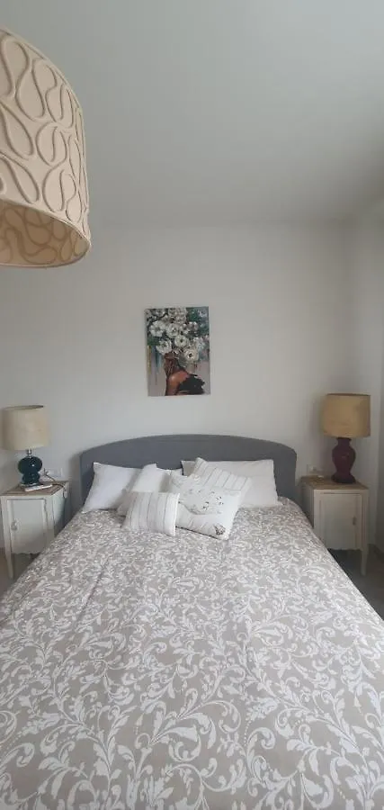 Apartamento Residence Eucalyptus Suite 2 Casa Indipendente San Remo Italia