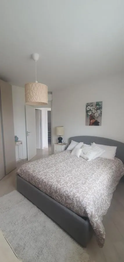 Residence Eucalyptus Suite 2 Casa Indipendente San Remo