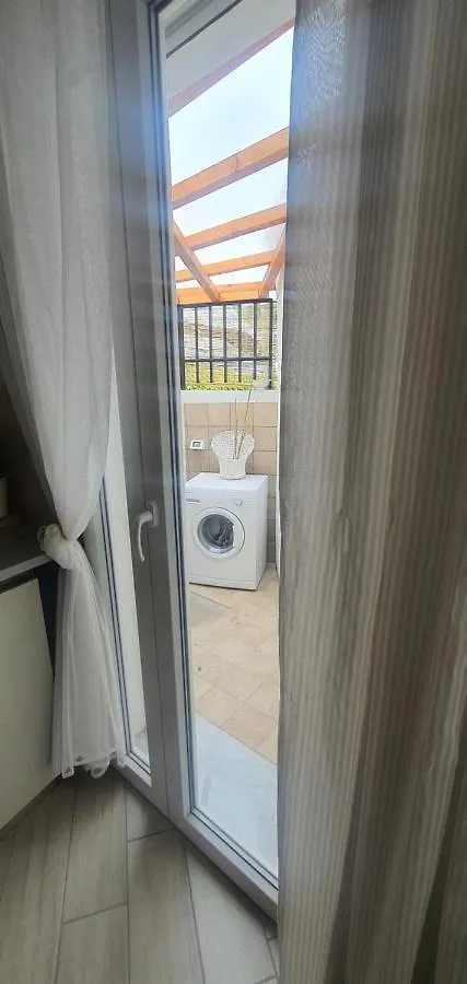 Apartamento Residence Eucalyptus Suite 2 Casa Indipendente San Remo