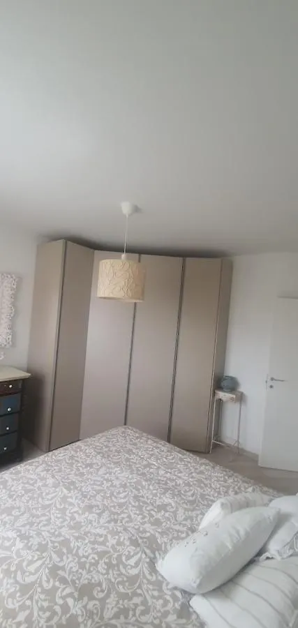 Apartamento Residence Eucalyptus Suite 2 Casa Indipendente San Remo