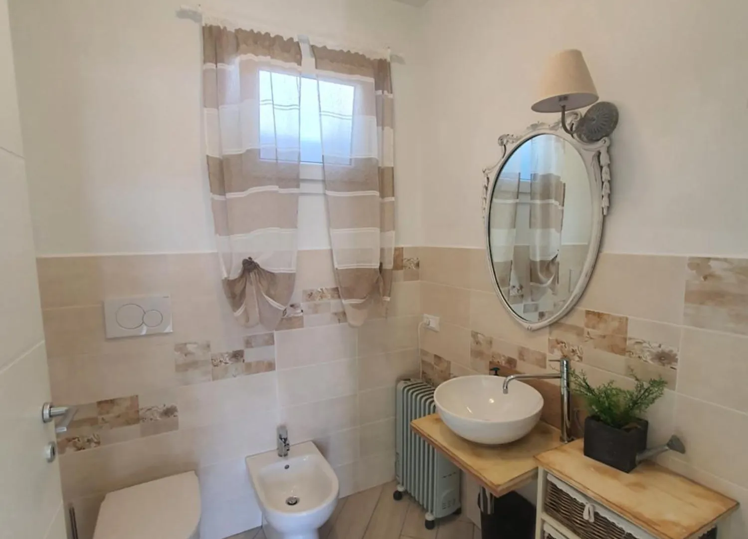 Residence Eucalyptus Suite 2 Casa Indipendente San Remo 0*,