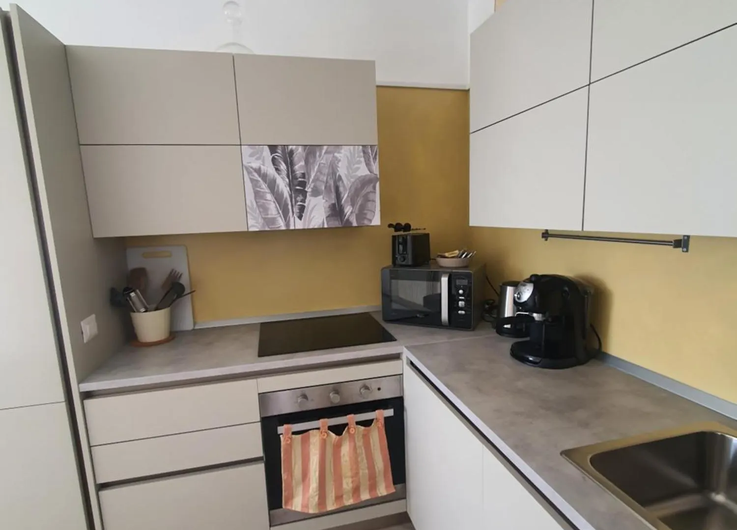 Apartamento Residence Eucalyptus Suite 2 Casa Indipendente San Remo