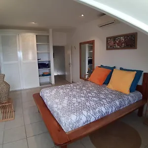 La Kaz Du Lagon , Le Gosier (Grande-Terre) Guadeloupe