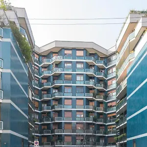 Hbhall Loreto 19 , Milan Italie