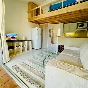Bel Avec Mezzanine, Vue Et Piscine , Cogolin France