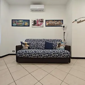 Ca' Barabino Apartamento